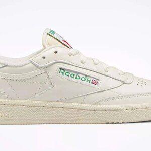 Reebok Women's Club C 85 Vintage Shoes